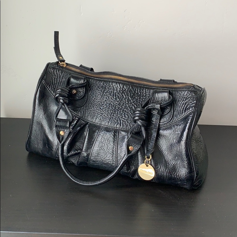 Charles David Purse